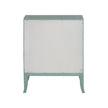 Chelsea House George III Bedside Table