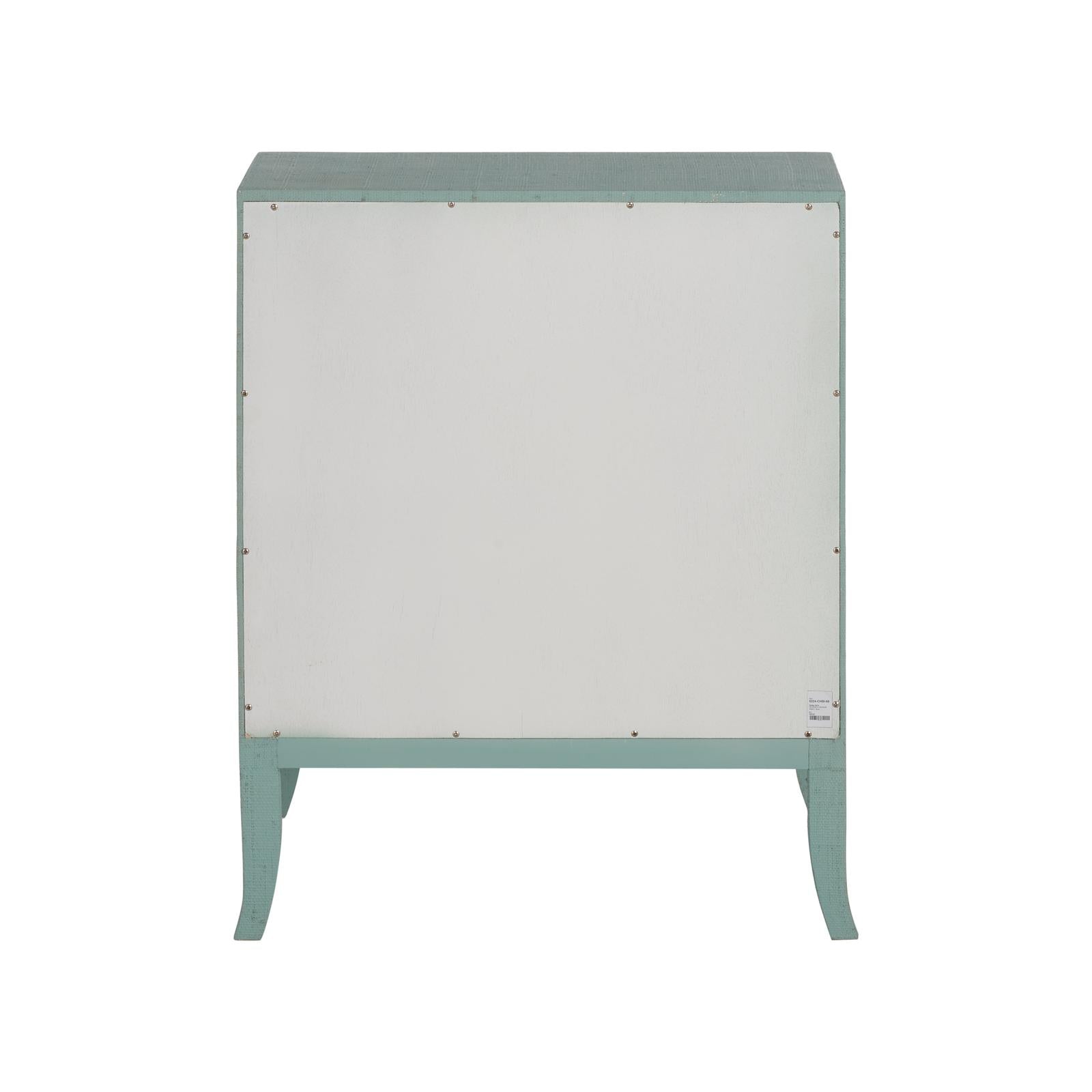 Chelsea House George III Bedside Table