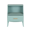 Chelsea House George III Bedside Table
