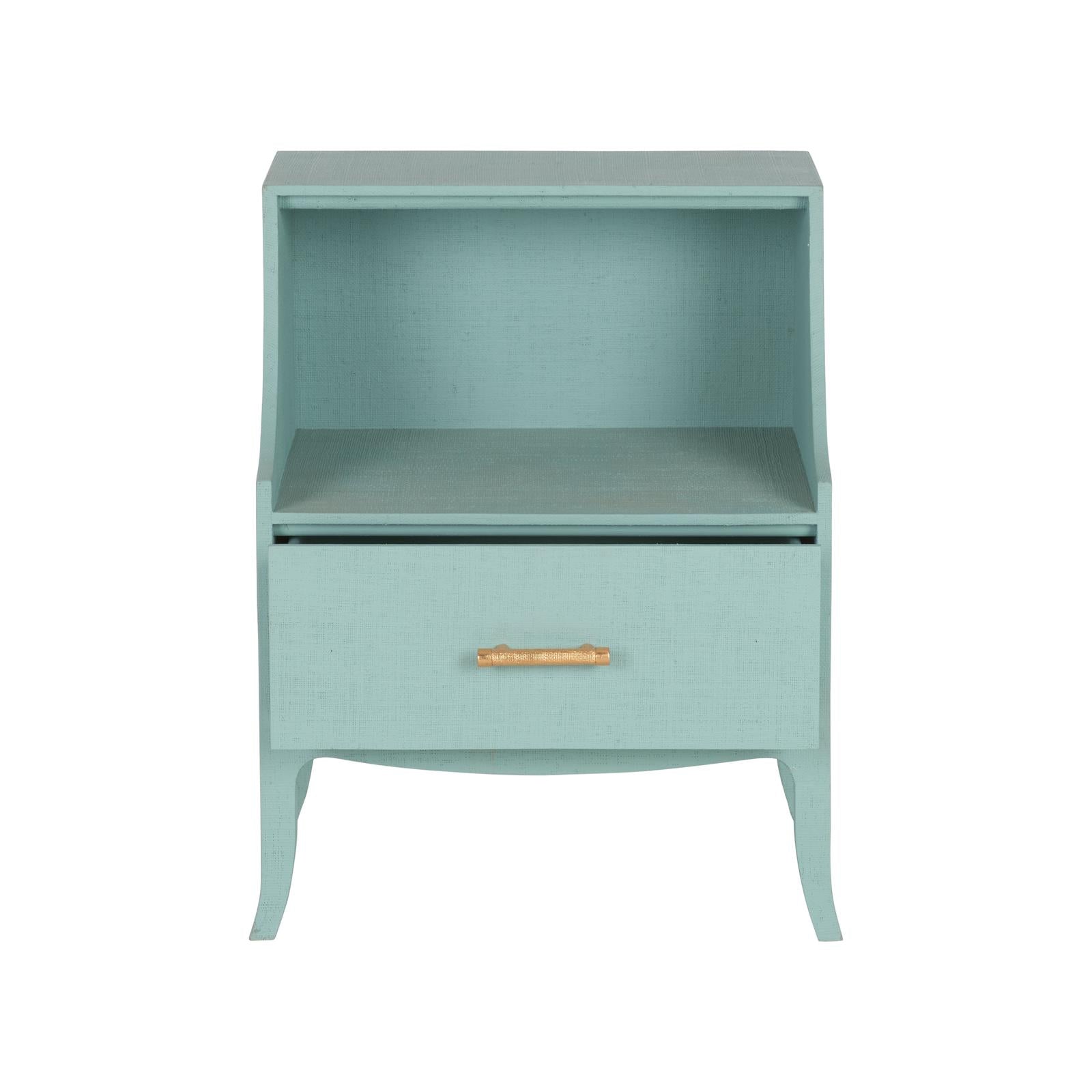 Chelsea House George III Bedside Table