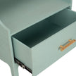 Chelsea House George III Bedside Table