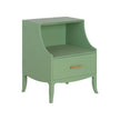 Chelsea House George III Bedside Table