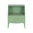 Chelsea House George III Bedside Table