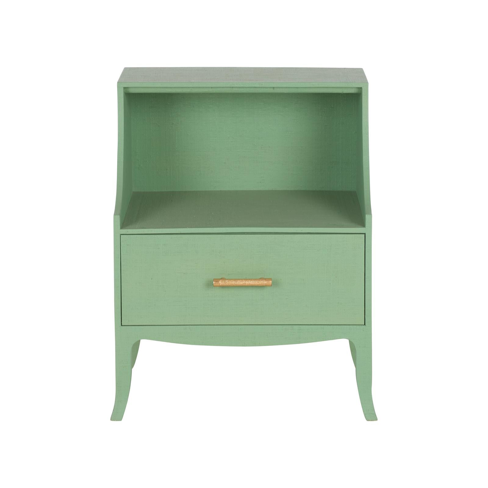 Chelsea House George III Bedside Table
