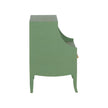 Chelsea House George III Bedside Table