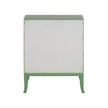Chelsea House George III Bedside Table