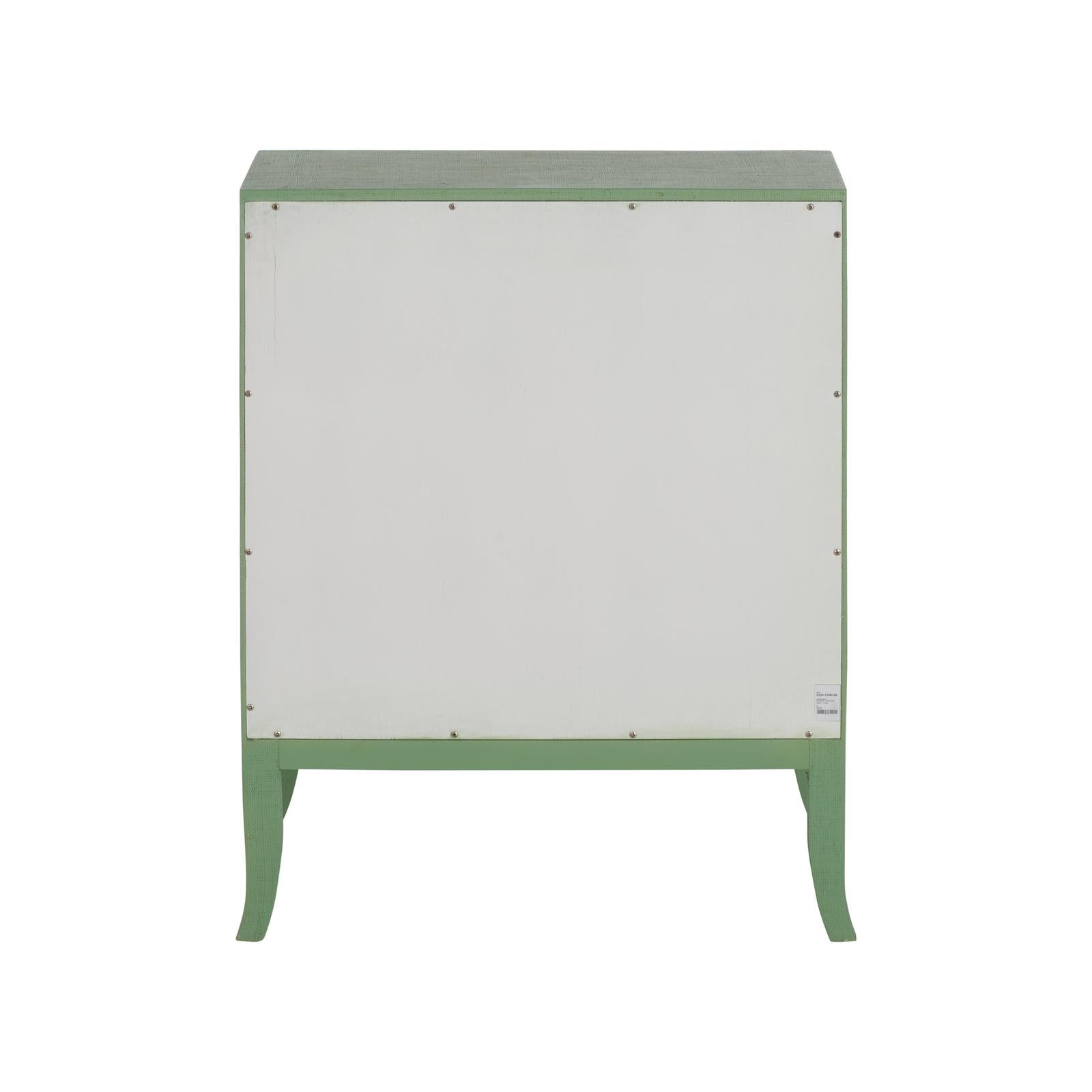 Chelsea House George III Bedside Table
