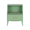 Chelsea House George III Bedside Table