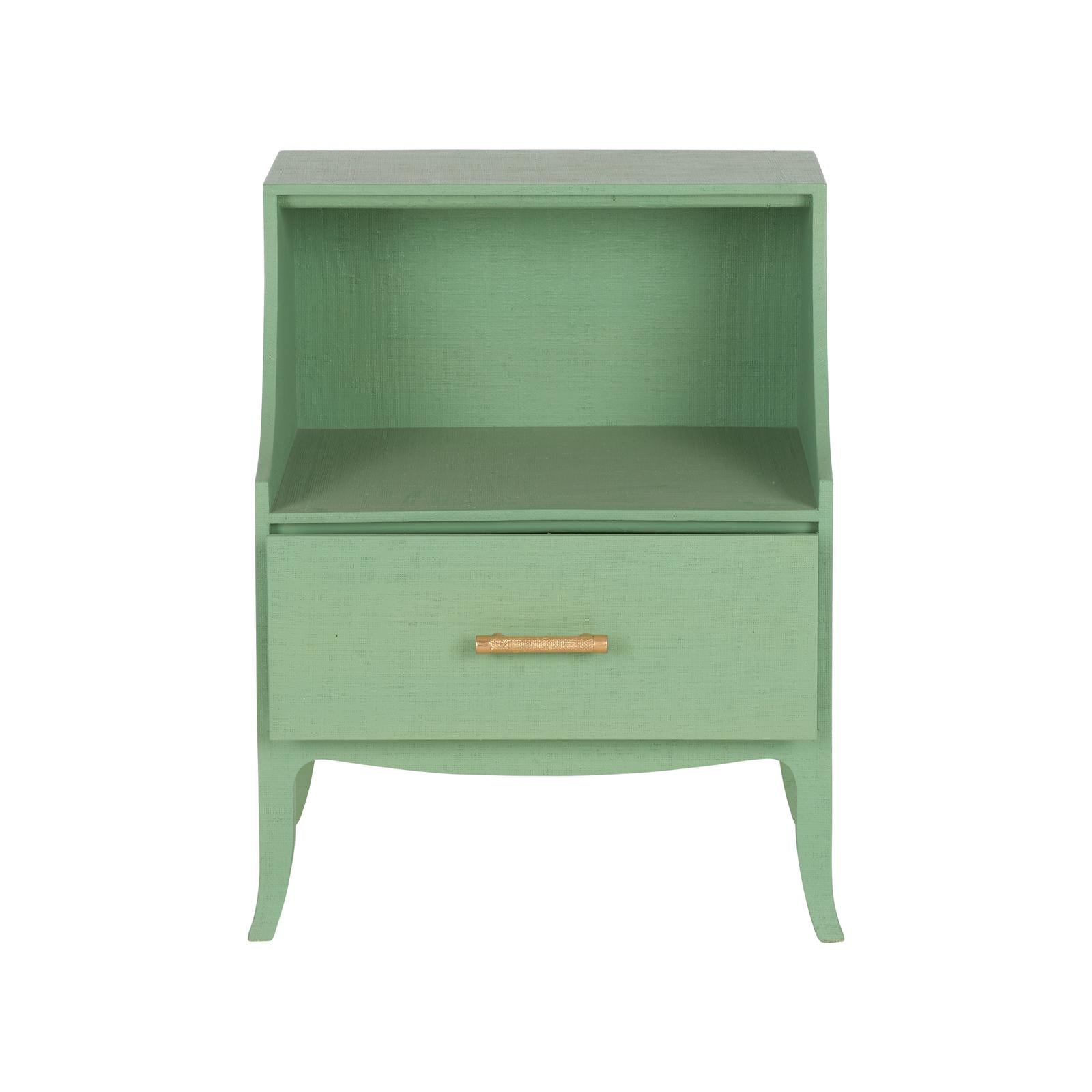 Chelsea House George III Bedside Table