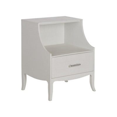 Chelsea House George III Bedside Table