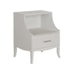 Chelsea House George III Bedside Table