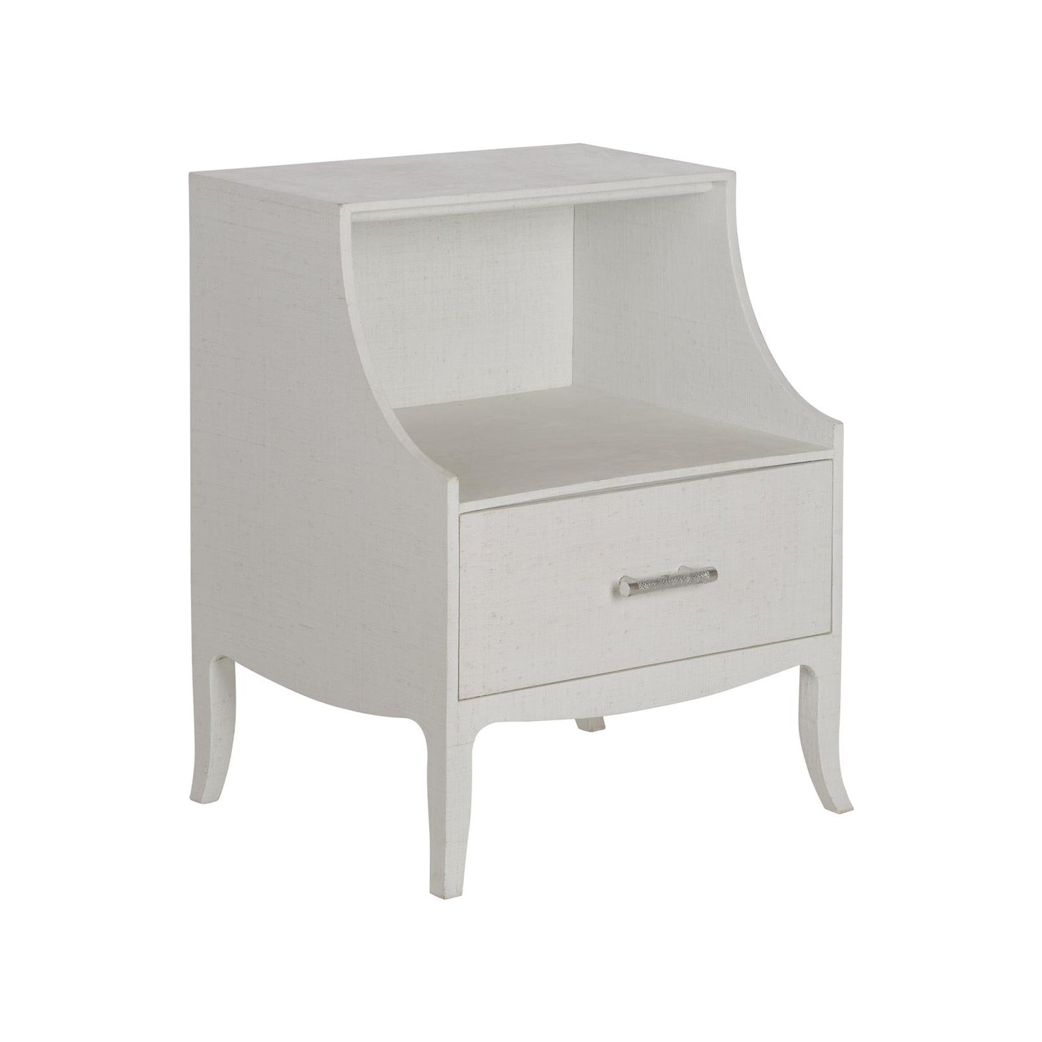 Chelsea House George III Bedside Table