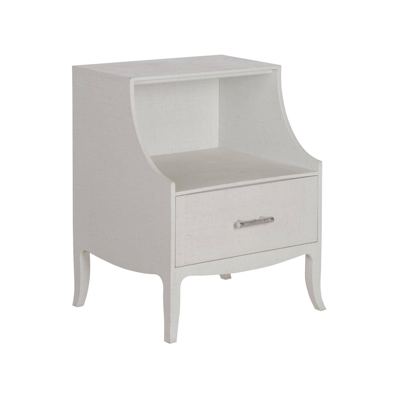 Chelsea House George III Bedside Table