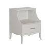 Chelsea House George III Bedside Table