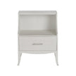 Chelsea House George III Bedside Table