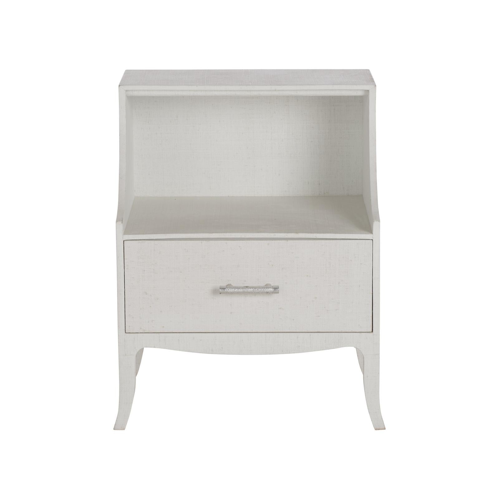 Chelsea House George III Bedside Table