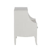 Chelsea House George III Bedside Table