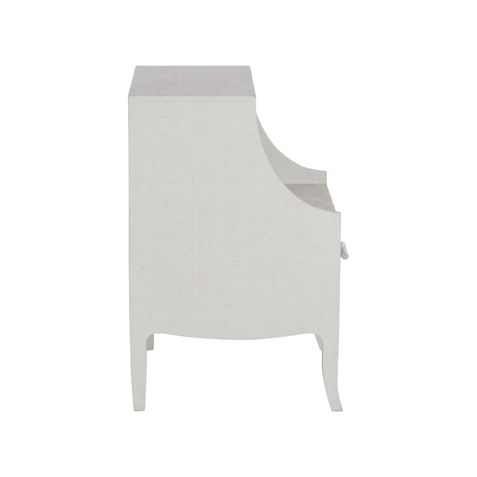 Chelsea House George III Bedside Table