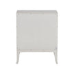 Chelsea House George III Bedside Table
