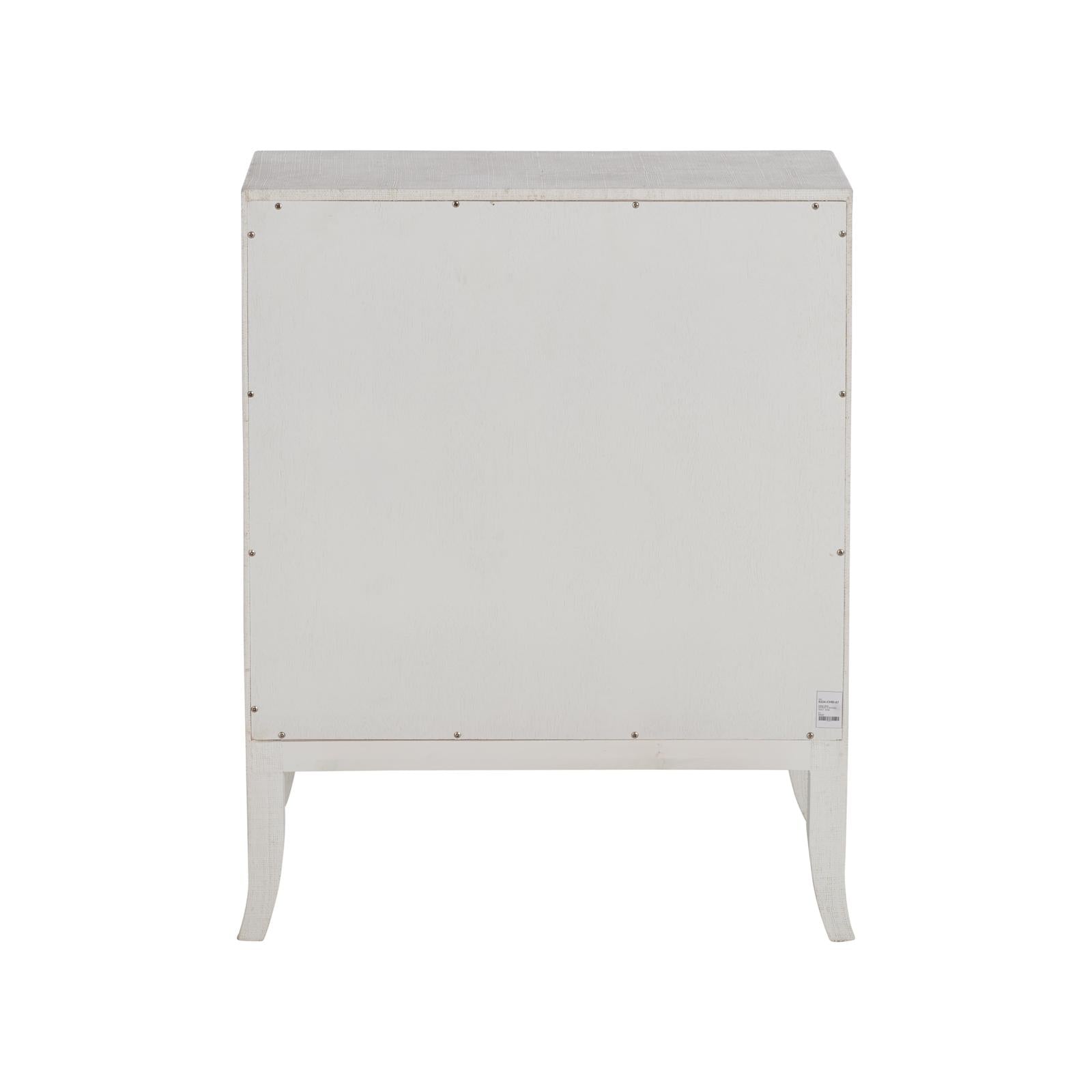 Chelsea House George III Bedside Table