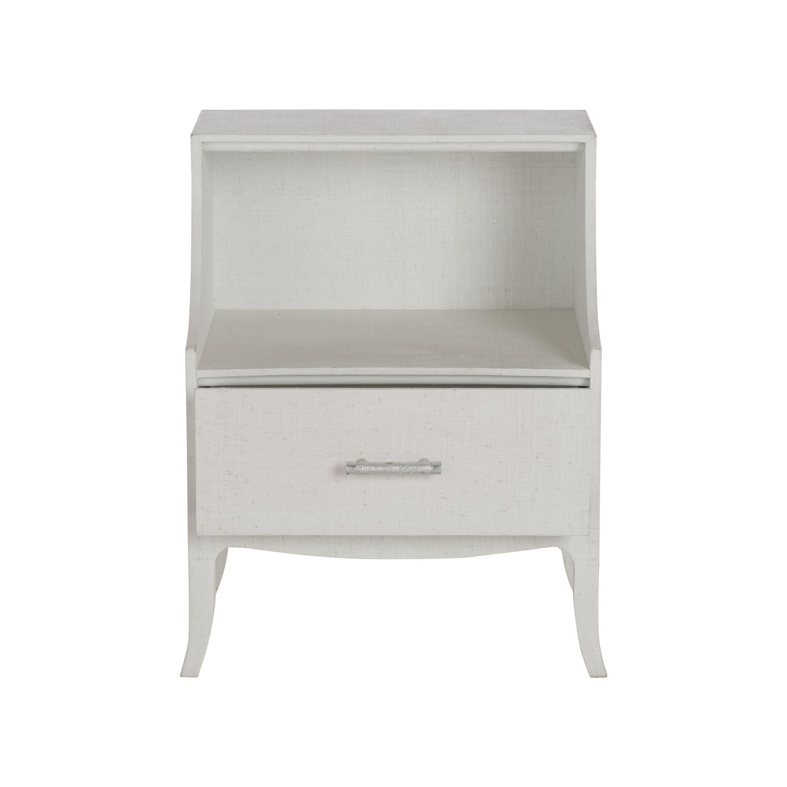 Chelsea House George III Bedside Table