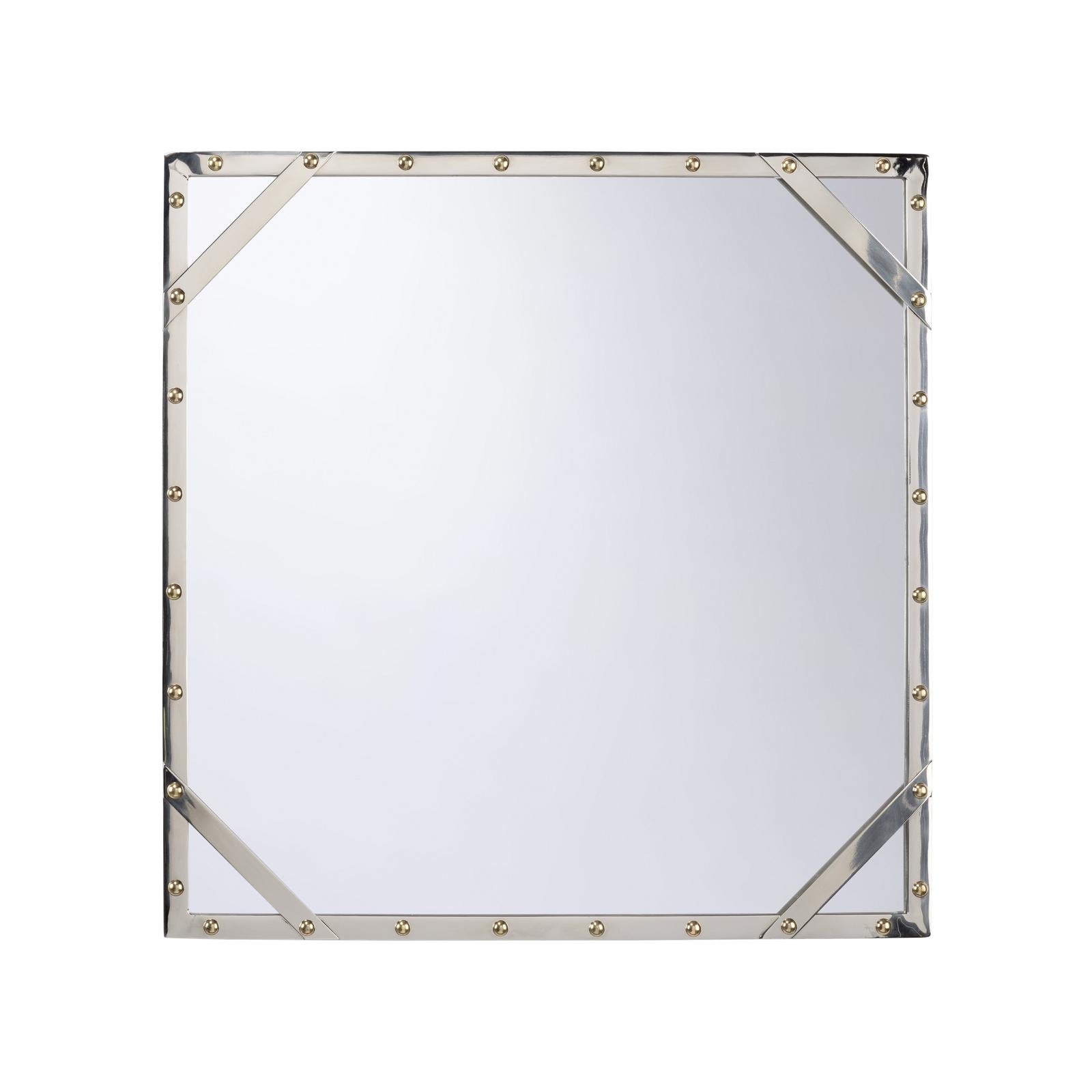 Chelsea House Rivet Mirror