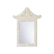 Chelsea House Shell Mirror