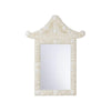 Chelsea House Shell Mirror