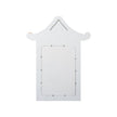 Chelsea House Shell Mirror