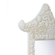 Chelsea House Shell Mirror