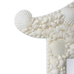 Chelsea House Shell Mirror