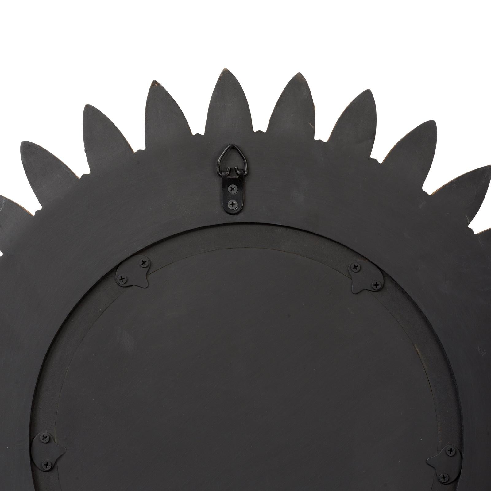 Chelsea House Sunflower MIrror