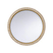 Chelsea House Stately Round Mirror