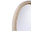 Chelsea House Stately Round Mirror