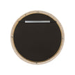 Chelsea House Stately Round Mirror