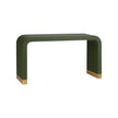 Chelsea House Waterfall Console