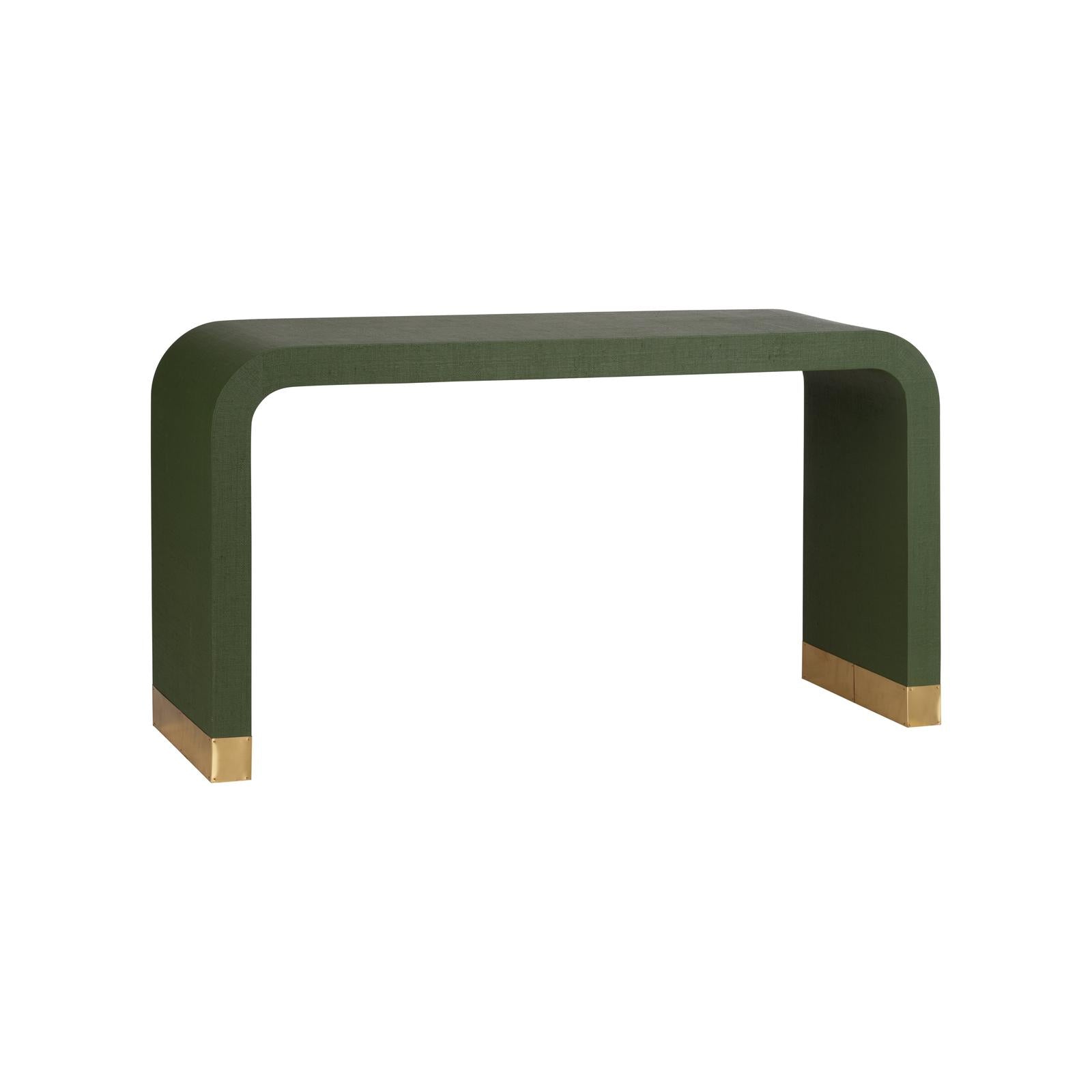 Chelsea House Waterfall Console