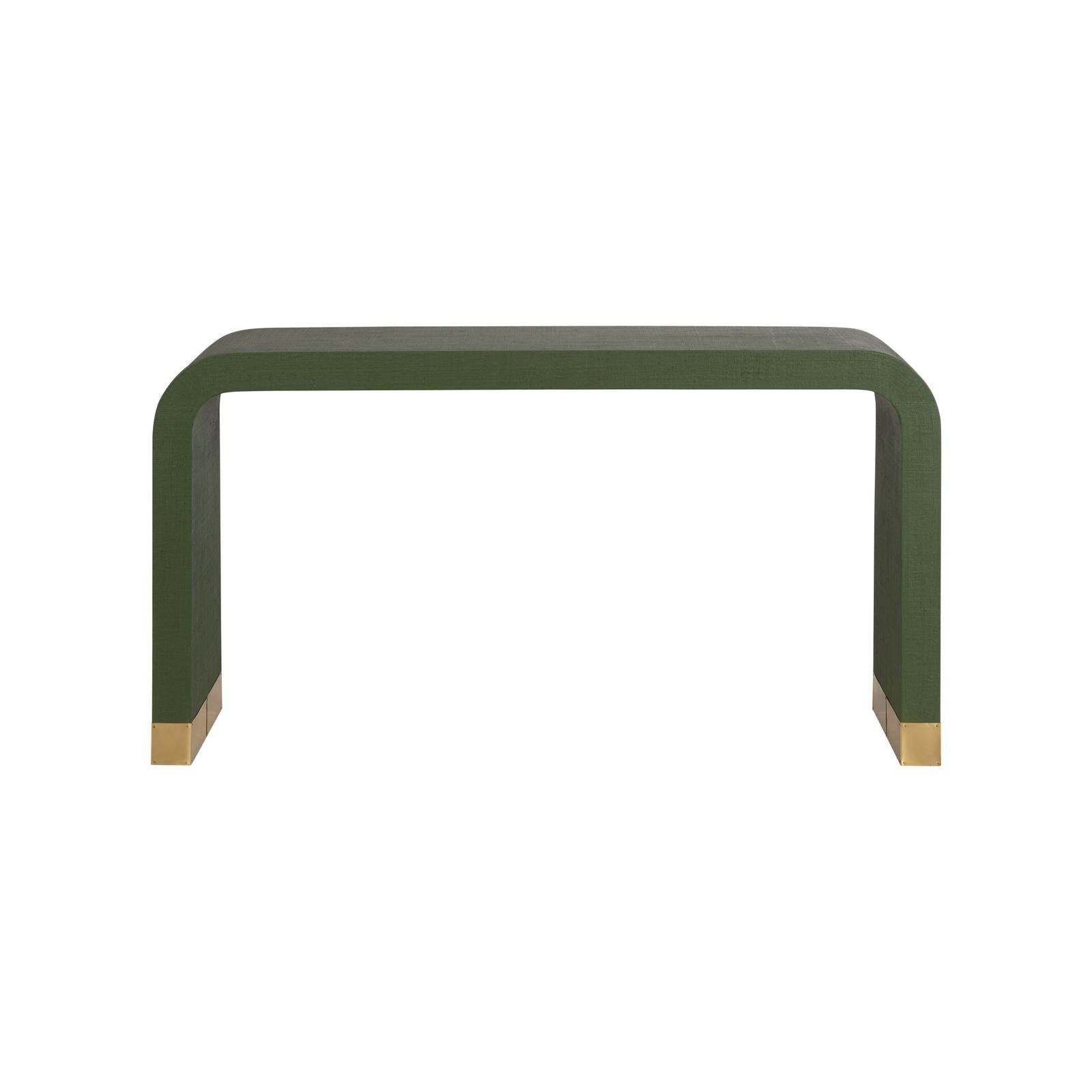 Chelsea House Waterfall Console