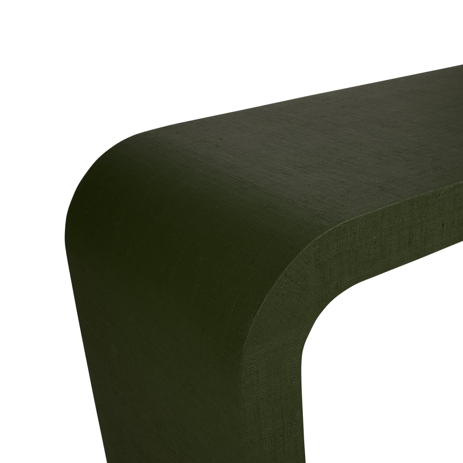 Chelsea House Waterfall Console