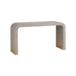 Chelsea House Waterfall Console