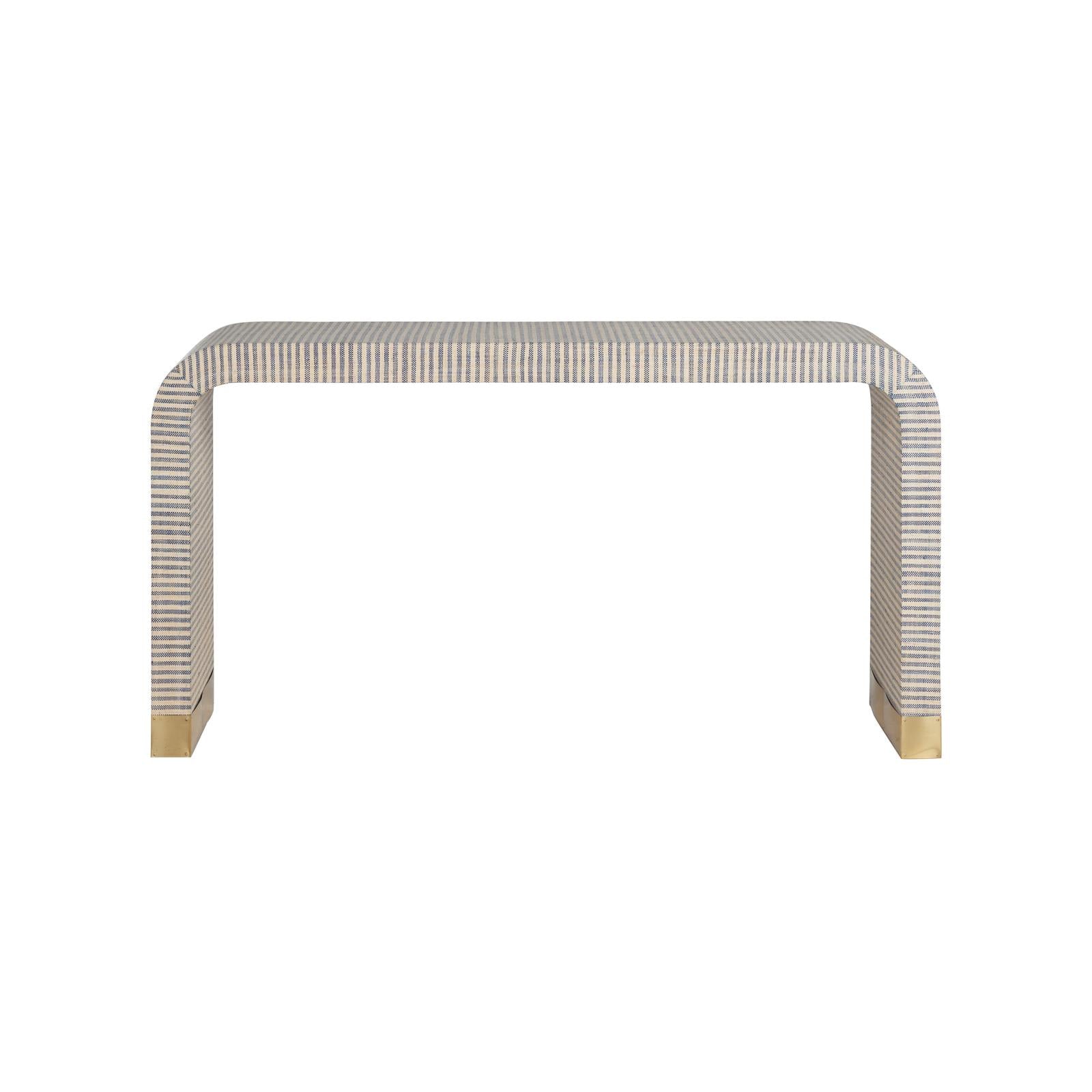 Chelsea House Waterfall Console