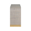 Chelsea House Waterfall Console