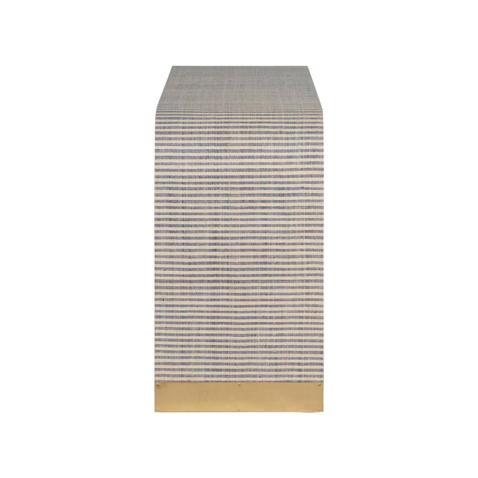 Chelsea House Waterfall Console