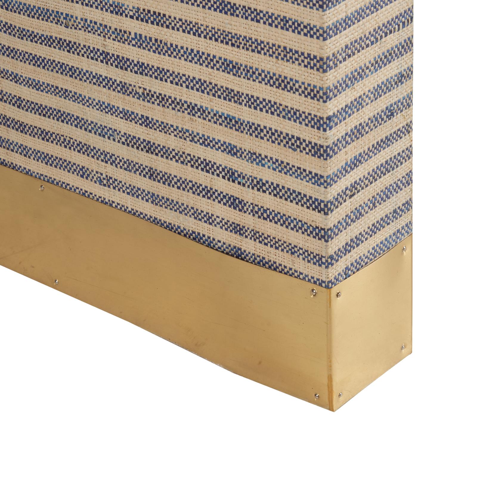 Chelsea House Waterfall Console