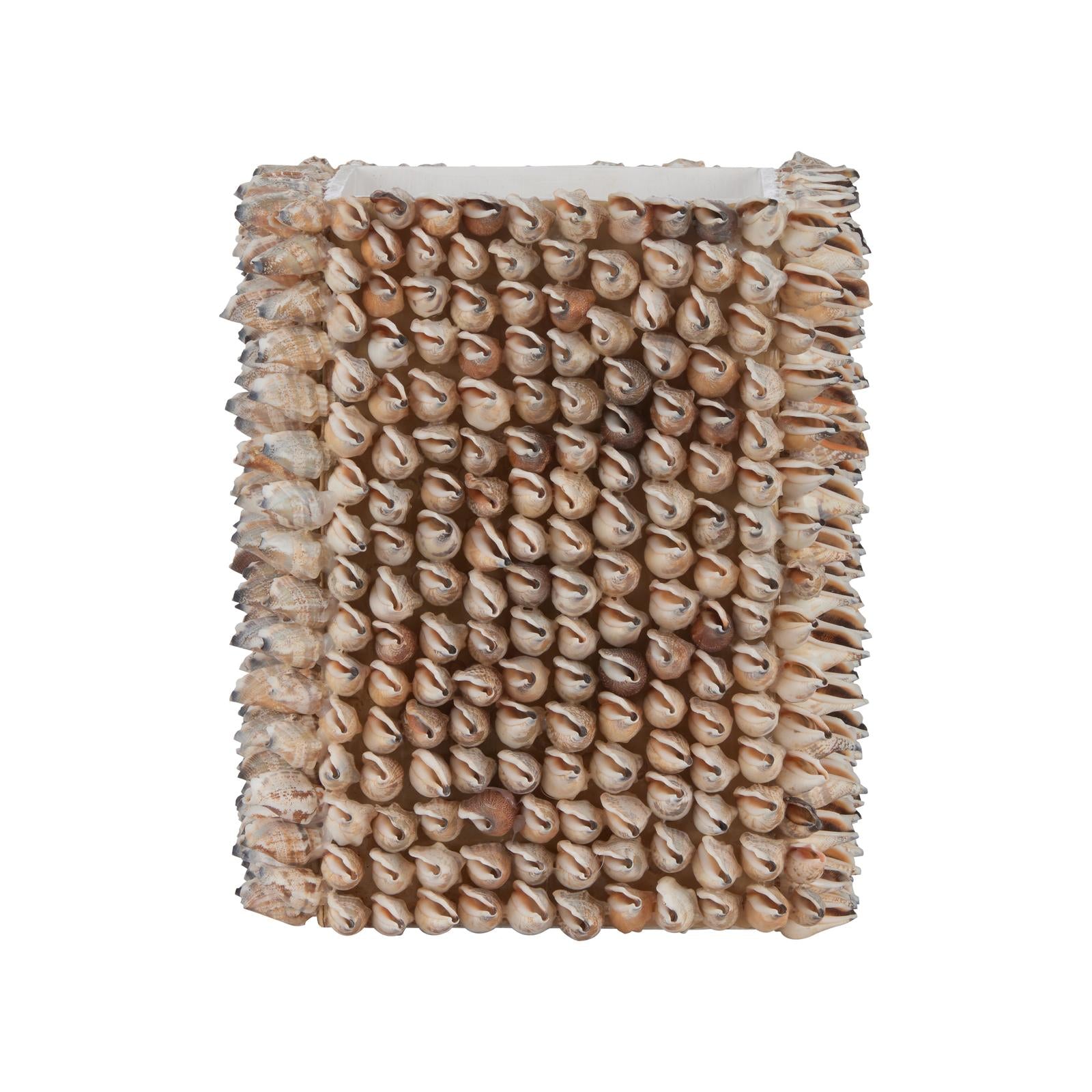 Chelsea House Shell Planter