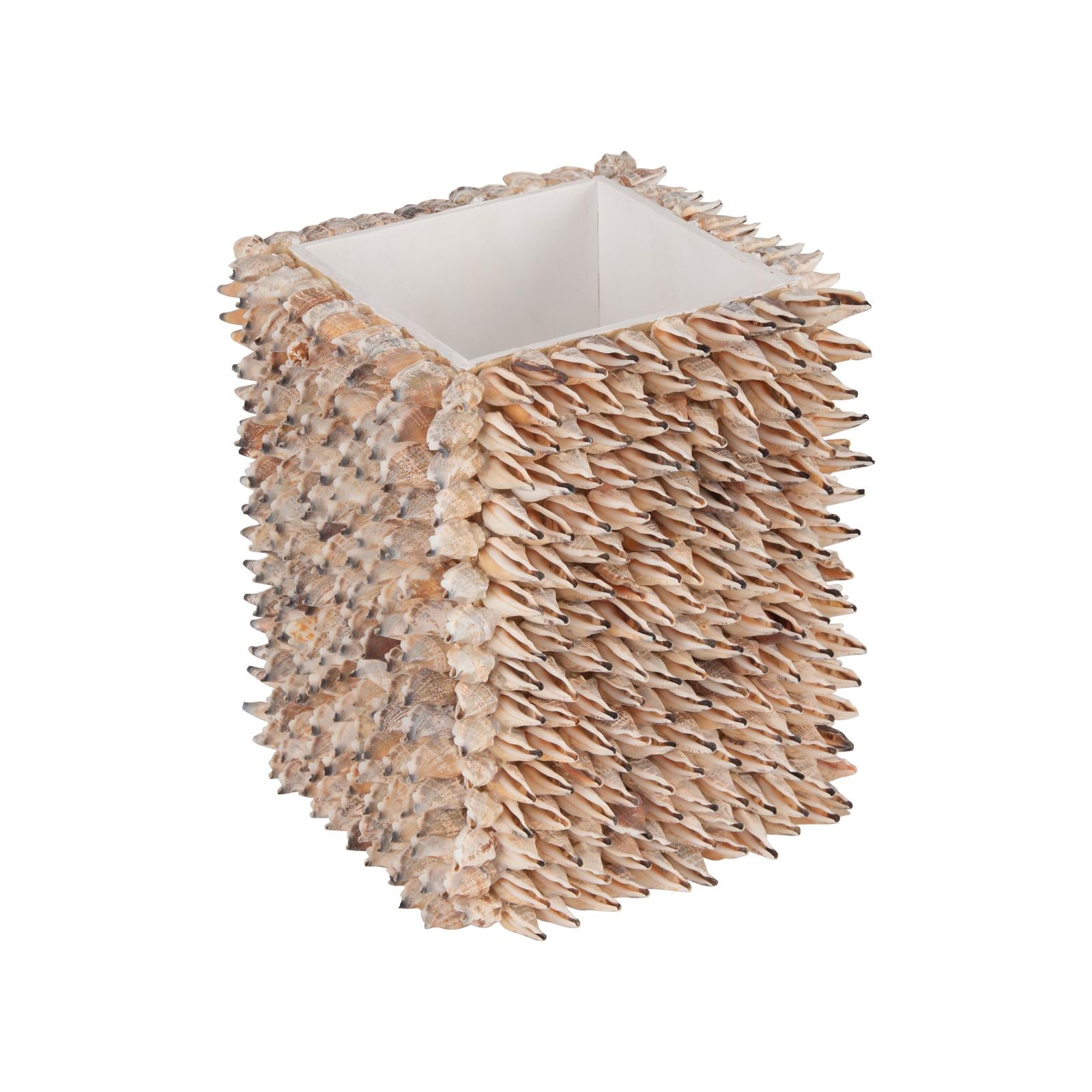 Chelsea House Shell Planter