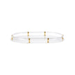 Chelsea House Acrylic Oval Tray