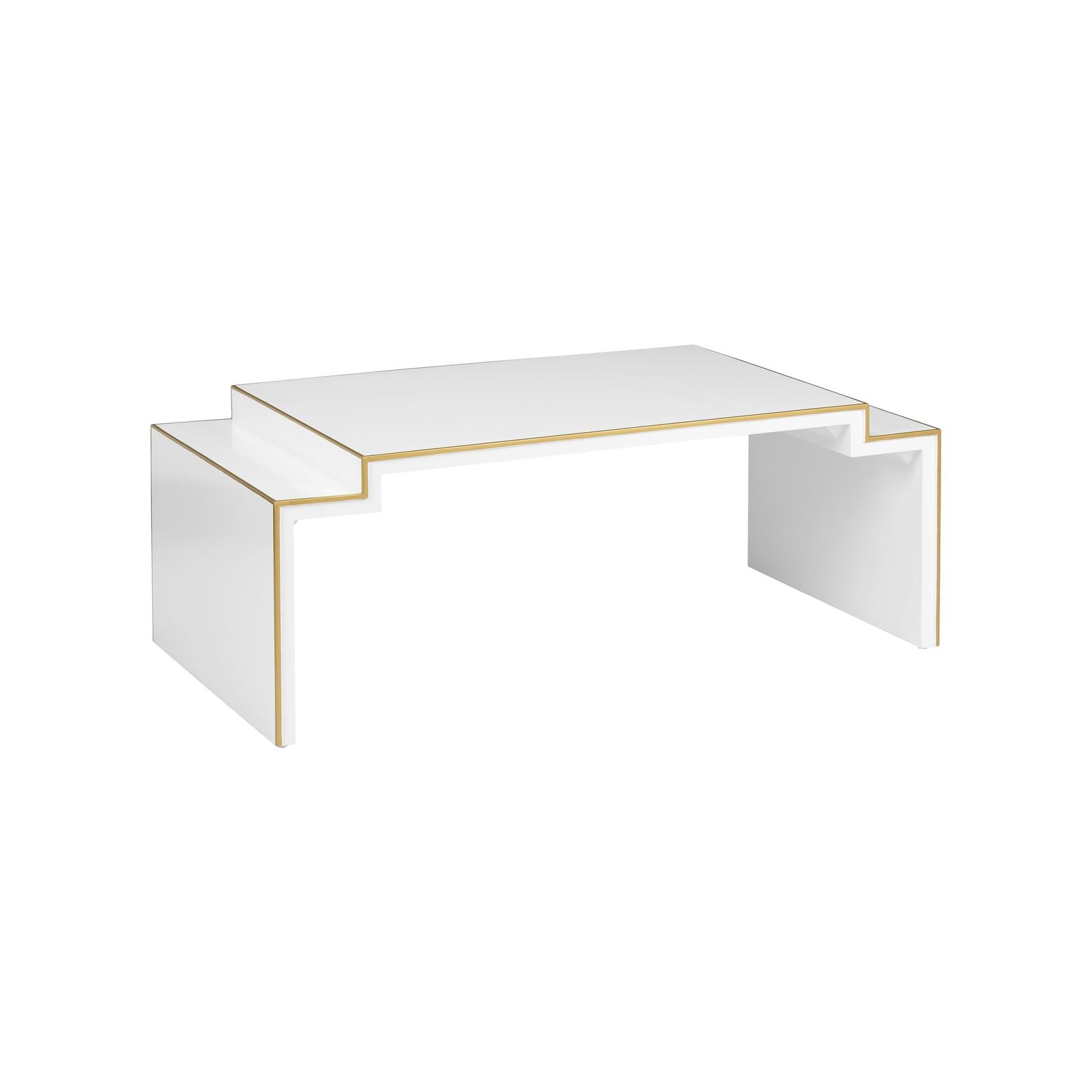 Chelsea House Chatsworth Coffee Table