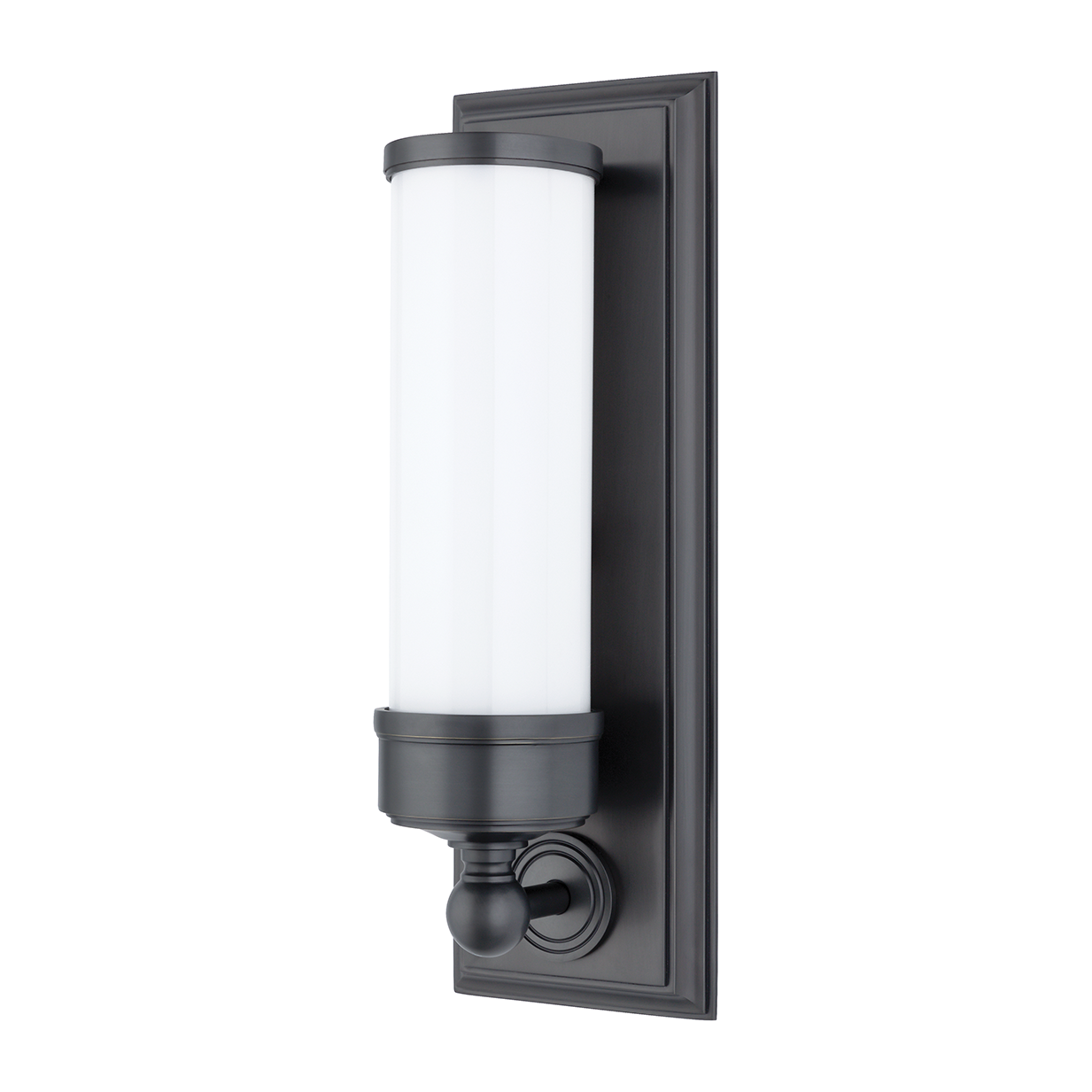 Hudson Valley Lighting Everett 1 Light 4.75 inch Bath and Vanity Wall Light Clearance