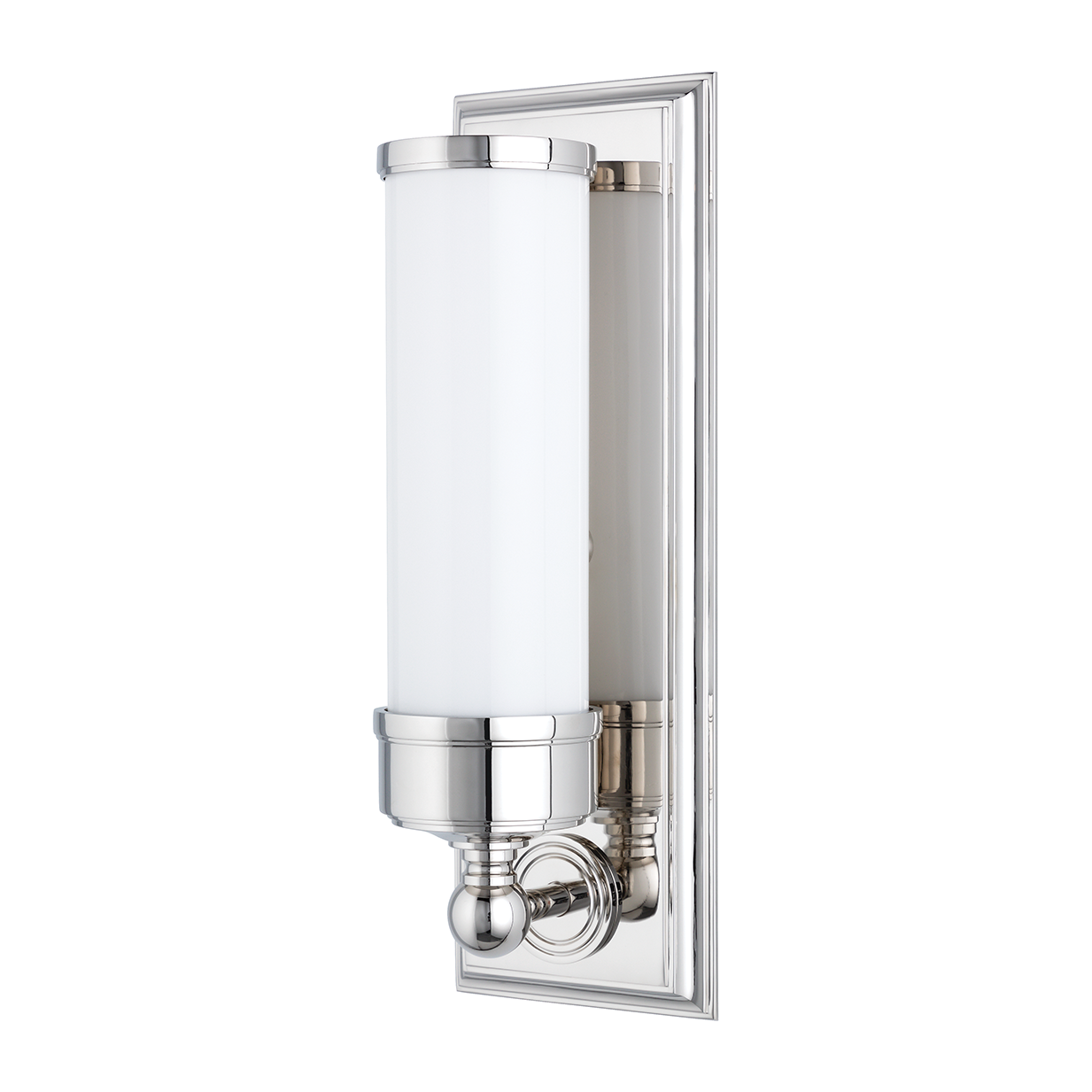 Hudson Valley Lighting Everett 1 Light 4.75 inch Bath and Vanity Wall Light Clearance